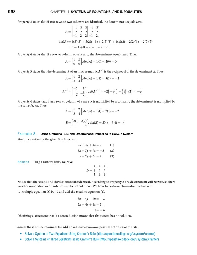 Algebra and Trigonometry - Front Matter 986